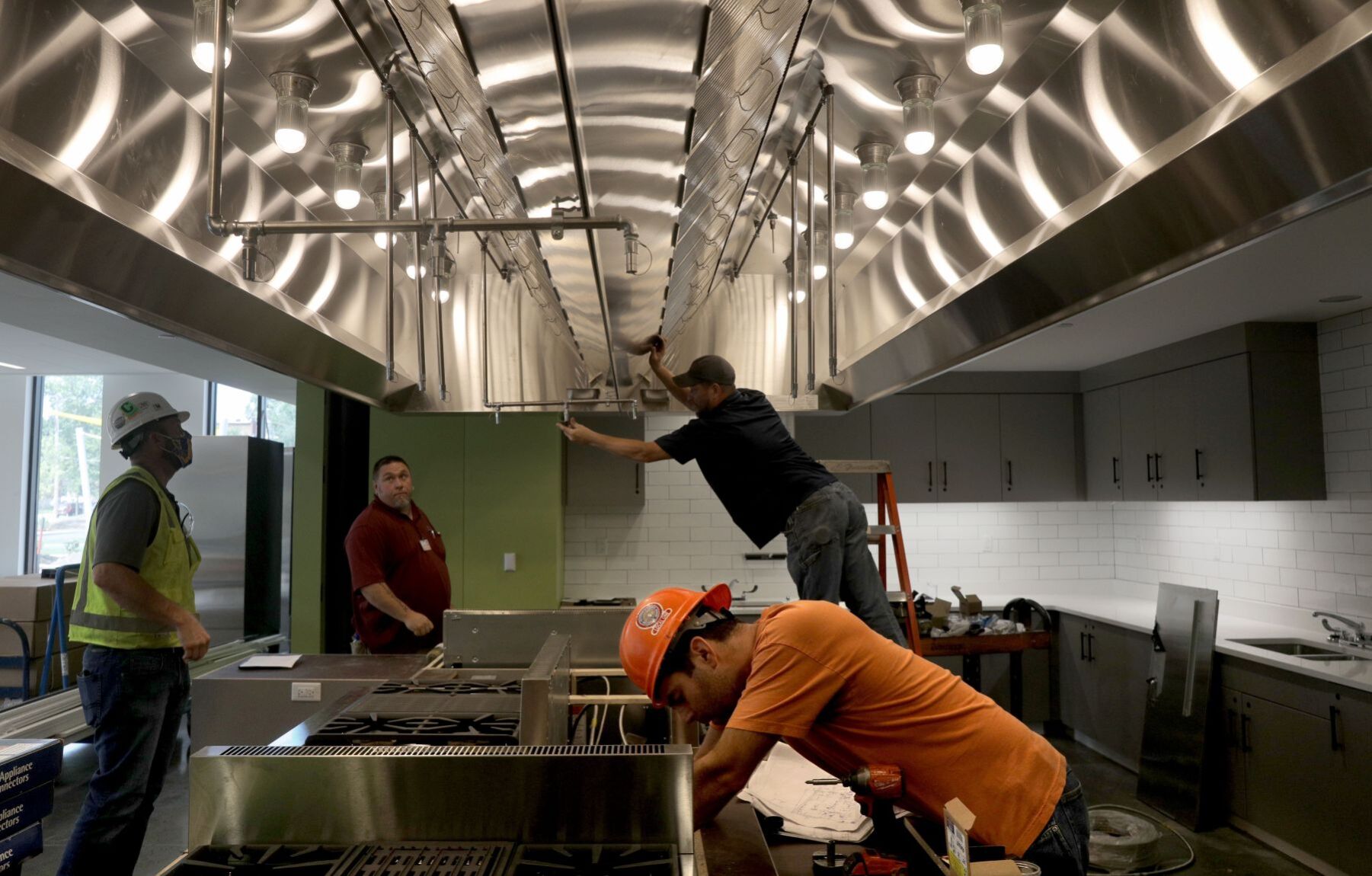 Rung for Women set to open $20 million center